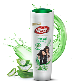 lifebuoy shampoo