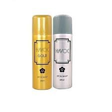 Havoc Body Spray For Men