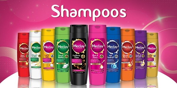 meclay london shampoo