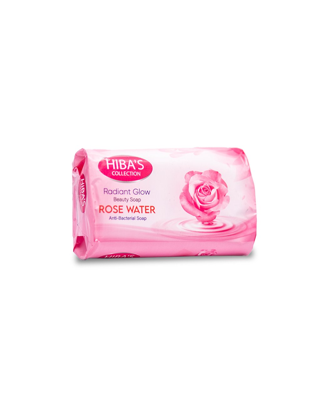 rose water soap